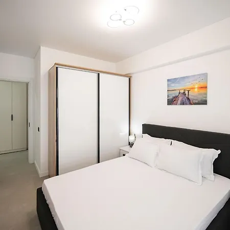 Διαμέρισμα Josephine In Odyssey & Pool-parking Mamaia