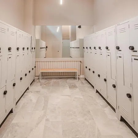 Διαμέρισμα Josephine In Odyssey & Pool-parking *