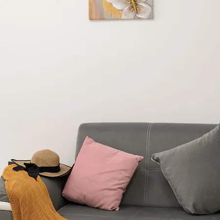 Διαμέρισμα Josephine In Odyssey & Pool-parking Mamaia