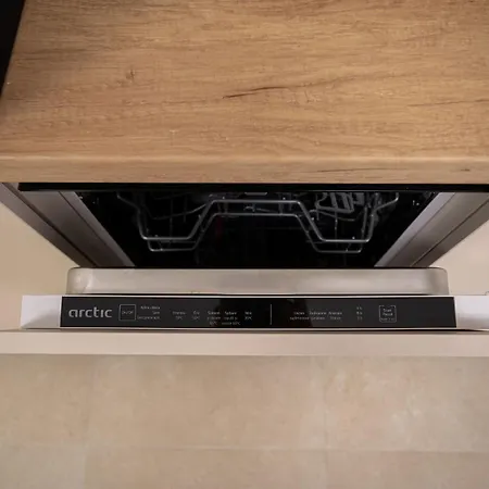 Josephine In Odyssey & Pool-parking Διαμέρισμα Mamaia