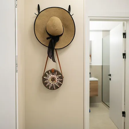 Josephine In Odyssey & Pool-parking Διαμέρισμα *