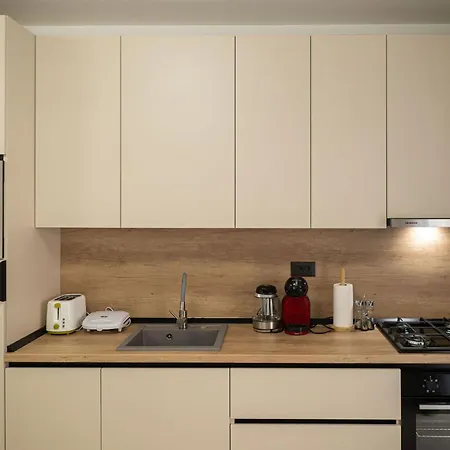 Josephine In Odyssey & Pool-parking Διαμέρισμα