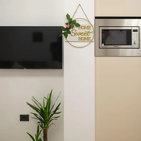 Josephine In Odyssey & Pool-parking Διαμέρισμα Mamaia