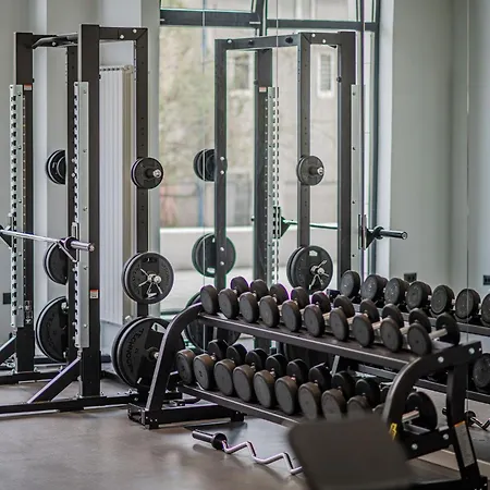 Josephine In Odyssey & Pool-parking Lejlighed