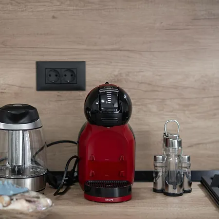 Josephine In Odyssey & Pool-parking Lejlighed Mamaia