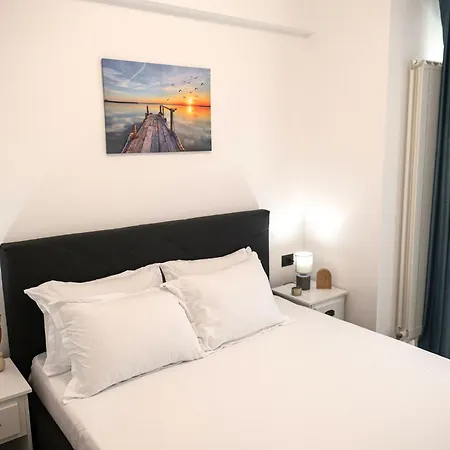 Josephine In Odyssey & Pool-parking Lejlighed *