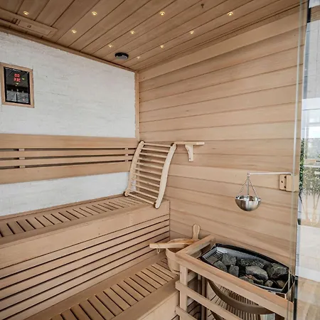 Lejlighed Josephine In Odyssey & Pool-parking *