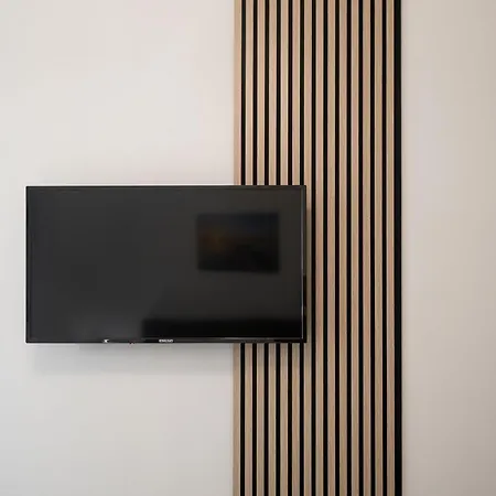 Lejlighed Josephine In Odyssey & Pool-parking Mamaia