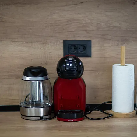 Josephine In Odyssey & Pool-parking Lejlighed *