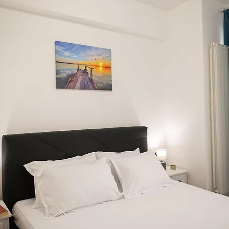 Apartment Josephine In Odyssey & Pool-parking *