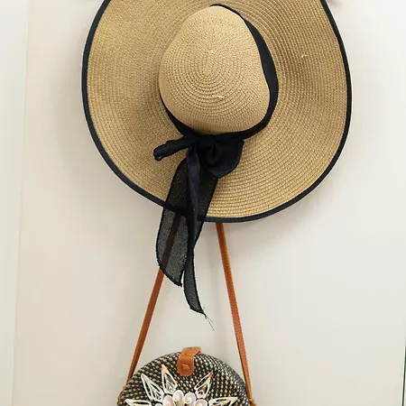 Lejlighed Josephine In Odyssey & Pool-parking Mamaia